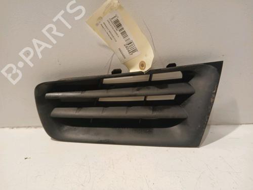 Used Grille RENAULT MEGANE II (BM0/1_, CM0/1_) 2.0 16V (BM0U, CM0U) (135 hp) 17994186