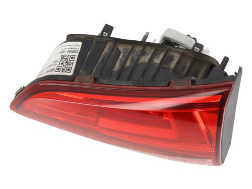 Right tailgate light VW GOLF VII (5G1, BQ1, BE1, BE2) 1.6 TDI | BP25888679C80 