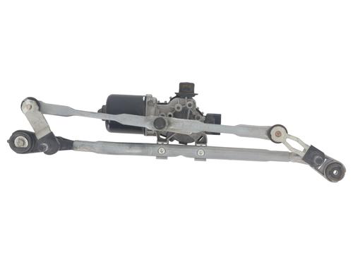 Used Front wiper motor CITROËN C4 CACTUS 1.2 THP 110 (110 hp) 29763486