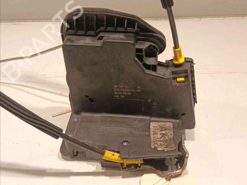 Used Front right lock OPEL ASTRA K (B16) 1.6 CDTi (68) (136 hp) 20604966