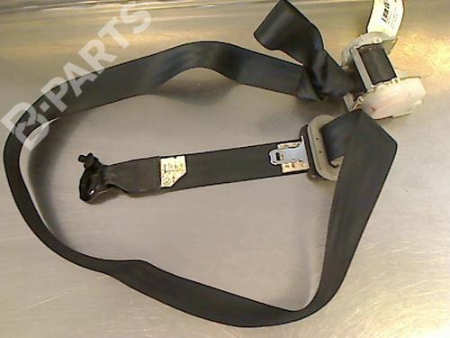 Used Rear left belt tensioner TOYOTA YARIS (_P9_) 1.4 D-4D (NLP90_, NLP90R) (90 hp) 9318955