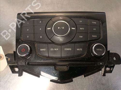 Used Switch CHEVROLET CRUZE (J300) 2.0 CDI (125 hp) 13013893