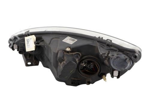 Right headlight PEUGEOT 1007 (KM_) 1.6 16V | BP27219530C29