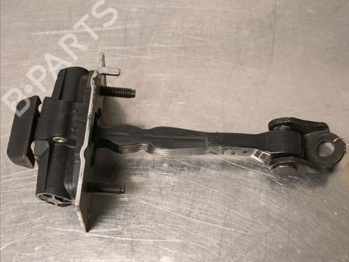 Used Hinge/Door check strap CITROËN C4 Picasso II 1.6 HDi / BlueHDi 115 (115 hp) 14866783