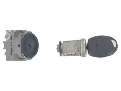 Ignition barrel FORD FIESTA V (JH_, JD_) 1.4 TDCi | BP29582587M48 