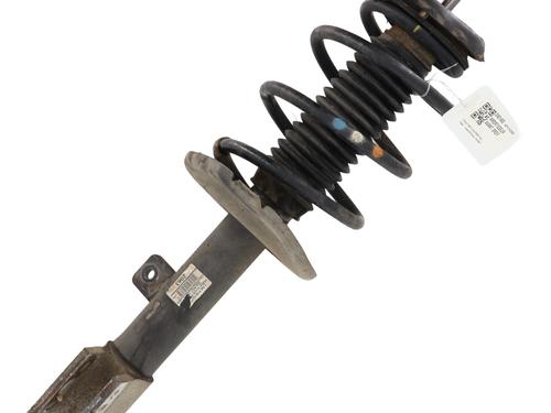 Right front shock absorber PEUGEOT 3008 I MPV (0U_) 2.0 HDi Hybrid4 (0URHCA) | BP25023704M17 