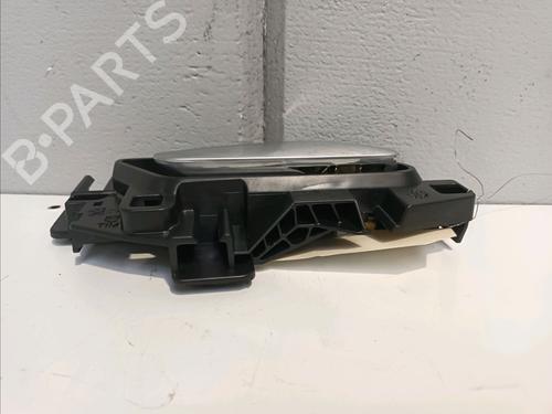 Front right interior door handle PEUGEOT 3008 II SUV (MC_, MR_, MJ_, M4_) 1.2 THP/ PureTech 130 (MRHNSM, MRHNSU, MRHNSJ, MRHNYW,... | BP12822590I14 