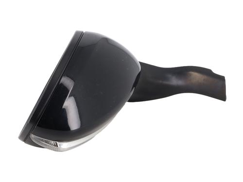Right mirror PEUGEOT 208 I (CA_, CC_) 1.4 HDi | BP29349489C27 