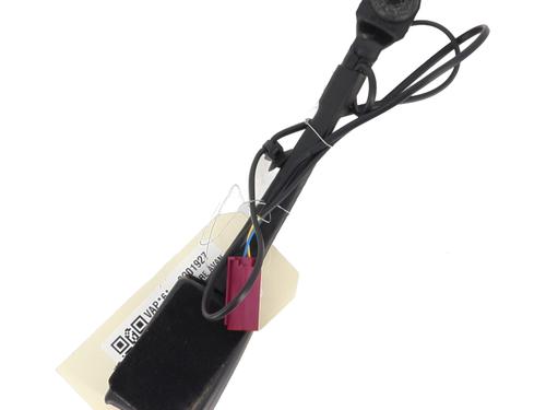 Seat buckle FORD C-MAX II (DXA/CB7, DXA/CEU) 1.6 TDCi | BP21565637I32 