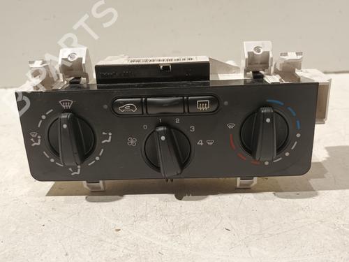 Used Climate control CITROËN C3 I (FC_, FN_) 1.4 HDi (68 hp) 20691515