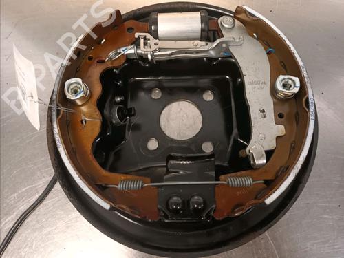 Ander RENAULT ZOE (BFM_) ZOE (88 hp) 14864161