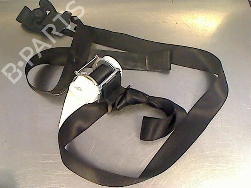 Used Front right belt tensioner BMW 1 (E81) [2006-2012]  20599656