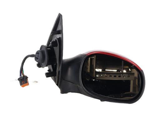 Used Right mirror PEUGEOT 206 CC (2D) 1.6 16V (2DNFUF, 2DNFUR) (109 hp) 29049190