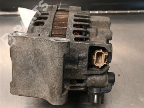 Alternator FORD FUSION (JU_) 1.6 | BP10314864M7 