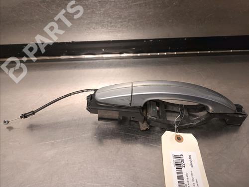Used Rear right exterior door handle FORD FOCUS C-MAX (DM2) 2.0 TDCi (133 hp) 11412803