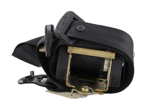 Cinto de segurança frente esquerdo RENAULT TRAFIC II Van (FL) 2.5 dCi 135 (FL0D) (135 hp) 31153056