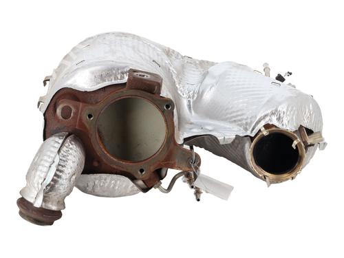 Katalysator MERCEDES-BENZ CITAN Box Body/MPV (W420) 1.5 110 CDI (420.623, 420.625) (95 hp) 32381916