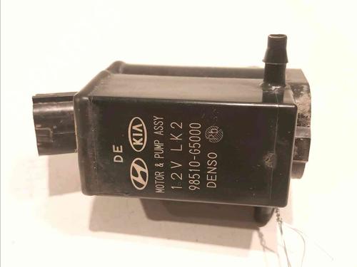 Washer pump KIA RIO IV (YB, SC, FB) 1.25 | BP20605611E24 