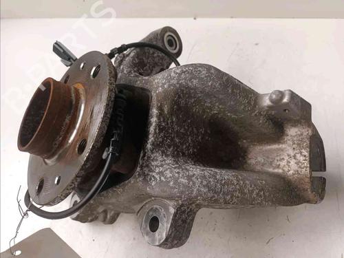 Right front steering knuckle RENAULT ESPACE V (JR_)  | BP20604261M26 