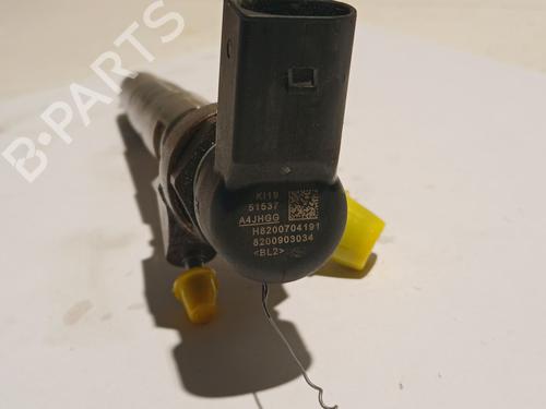 Injector RENAULT MEGANE III Hatchback (BZ0/1_, B3_) 1.5 dCi (BZ09, BZ0D, BZ1W, BZ29, BZ14) | BP37018883M100  - Image 6