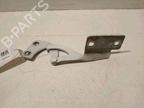 Used Hinge/Door check strap PEUGEOT PARTNER Box Body/MPV (5_, G_) 1.6 HDi 75 (75 hp) 20605675