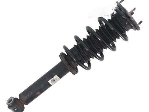 Used Right front shock absorber PEUGEOT 407 (6D_) 2.0 HDi 135 (6DRHRH, 6DRHRE, 6DRHRG, 6DRHRJ) (136 hp) 29150701