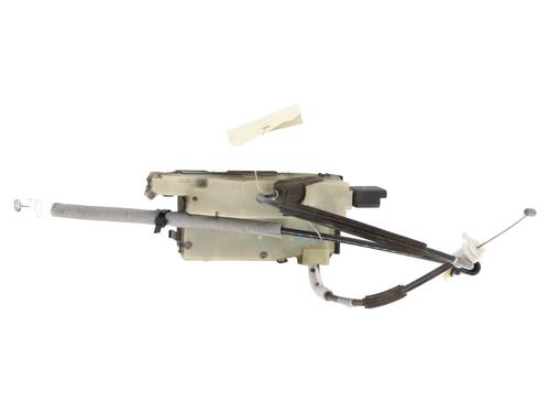 Front right lock PEUGEOT 208 I (CA_, CC_) 1.6 GTi | BP22777069C97 