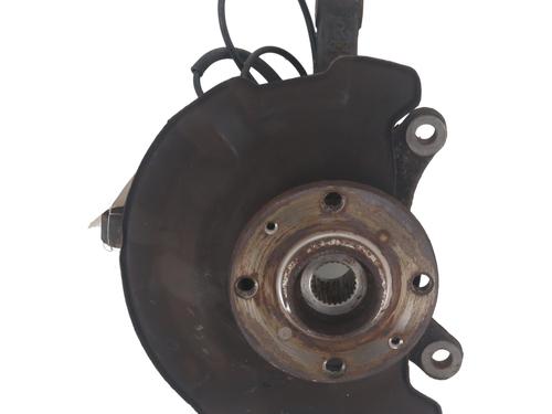 Used Right front steering knuckle SUZUKI SWIFT III (MZ, EZ) 1.3 DDiS (RS413D) (75 hp) 29582586