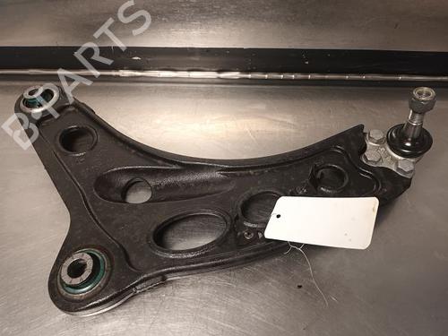 Querlenker links vorne für RENAULT TRAFIC III Van (FG_) 1.6 dCi 120 (FGMB, FGMC) (120 hp) 21139037