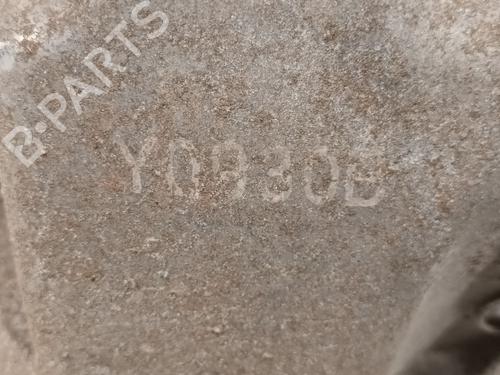 Differensial bakvogn DACIA DUSTER (HS_) 1.6 16V | BP29965214M24