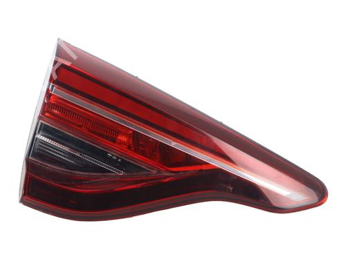 Used Left tailgate light Left tailgate light 37629690 37629690