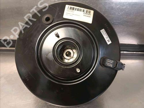 Used Servo brake NISSAN X-TRAIL III (T32_, T32R, T32RR) [2013-2025]  24883572