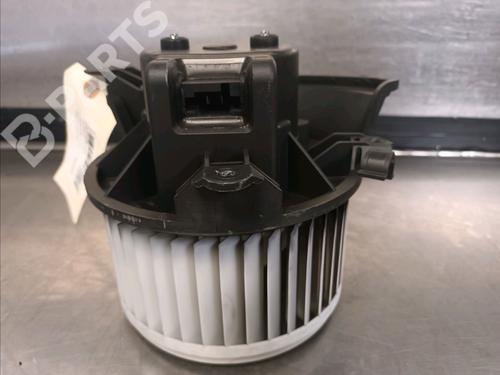 Heater blower motor CITROËN NEMO MPV 1.4 HDi | BP10313548M62 