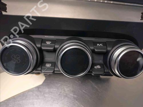 Commande Chauffage RENAULT CAPTUR II (HF_)  | BP20930588I5 