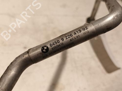AC pipe BMW 3 (F30, F80) 318 d | BP22244764M126 