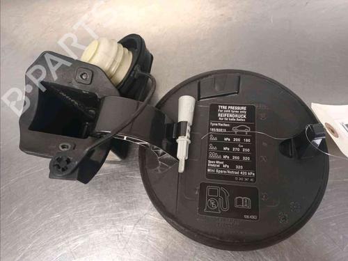 Fuel flap OPEL CORSA D (S07) 1.4 (L08, L68) | BP20602296C131 