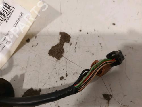 Right mirror CITROËN C3 II (SC_) 1.6 HDi 110 | BP18731882C27 