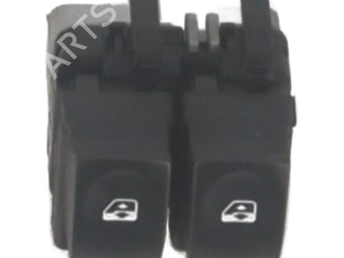 Switch RENAULT TWINGO II (CN0_) 1.2 16V (CN0K, CN0V, CN0A) | BP36034585I30 - Image 3