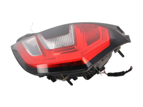 Right taillight RENAULT TWINGO III (BCM_, BCA_) 1.0 SCe 65 (BCMJ) | BP28508698C35 