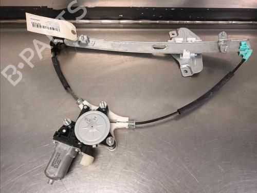 Used Front right window mechanism KIA RIO III (UB) 1.1 CRDi (75 hp) 12065513