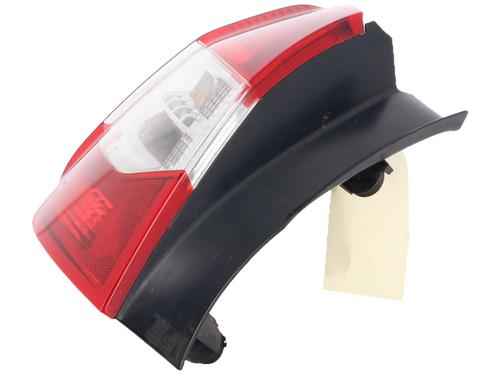 Left taillight CITROËN C4 II (NC_) 1.6 HDi 90 | BP39181419C34 - Image 2