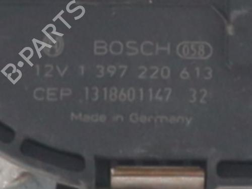 Front wiper motor PEUGEOT 508 I (8D_) 1.6 HDi | BP28349966M29 