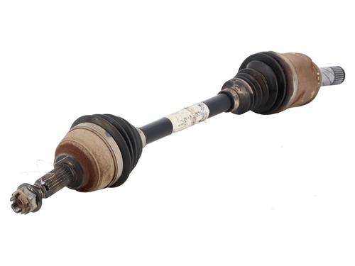 Used Left front driveshaft RENAULT ZOE (BFM_) ZOE (92 hp) 21213292