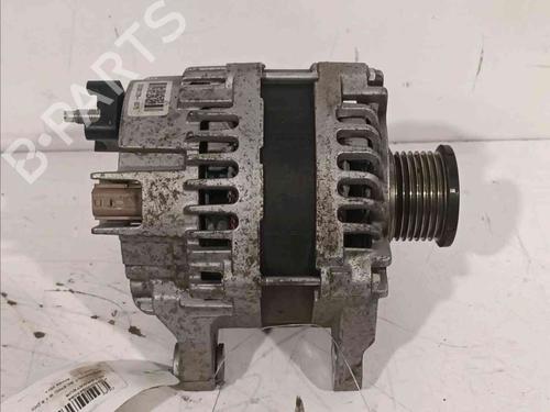 Generator RENAULT GRAND SCÉNIC III (JZ0/1_) 1.6 E85 (JZ03, JZ1Y) (110 hp) 20604374