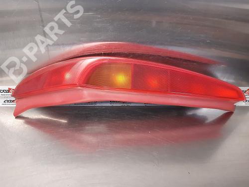Used Left taillight FIAT PUNTO (188_) 1.9 JTD (86 hp) 9327115