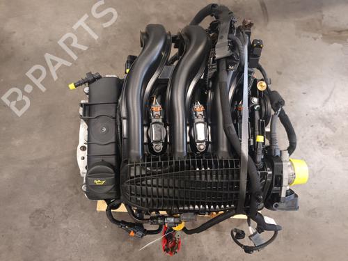 Motor Motor CITROËN C3 III (SX) 1.2 VTi 68 (68 hp) 39733424 39733424