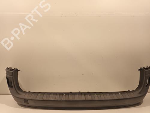 Used Rear bumper Rear bumper 38301508 38301508