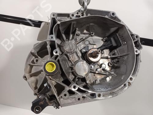 Gearbox CITROËN DS3 (SA_) 1.6 HDi 110 | BP22718968M3 