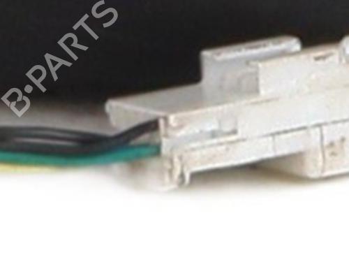 Left mirror DACIA DUSTER (HS_) 1.5 dCi (HSMC) | BP36038794C26 - Image 7