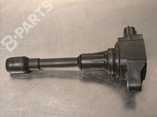 Ignition coil NISSAN MICRA IV (K13K, K13KK) 1.2 | BP11832637M94 